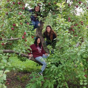 Meet your Posher, Anna